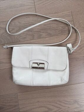 Pre-loved Coach Bag